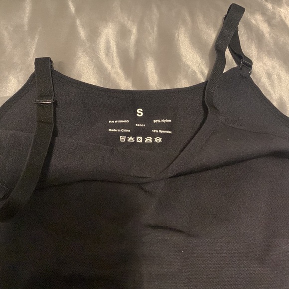 BNWT Shapermint Empetua® All Day Every Day Scoop Neck Cami Body Shaper - Picture 2 of 6